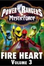 Watch Power Rangers Mystic Force Megashare8